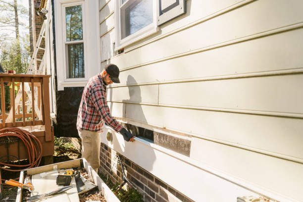 Trusted Siding Inspection service in Baltic, OH - Squared Siding